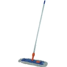 Mop kieszeniowy z mikrofazy 50 cm